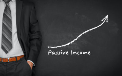 Finding the Best Passive Investment Opportunities: What You Need to Know